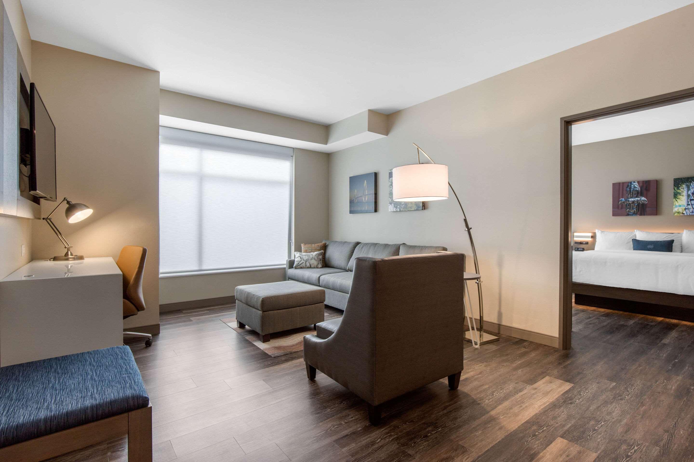 Cambria Hotel Orlando Airport Luaran gambar