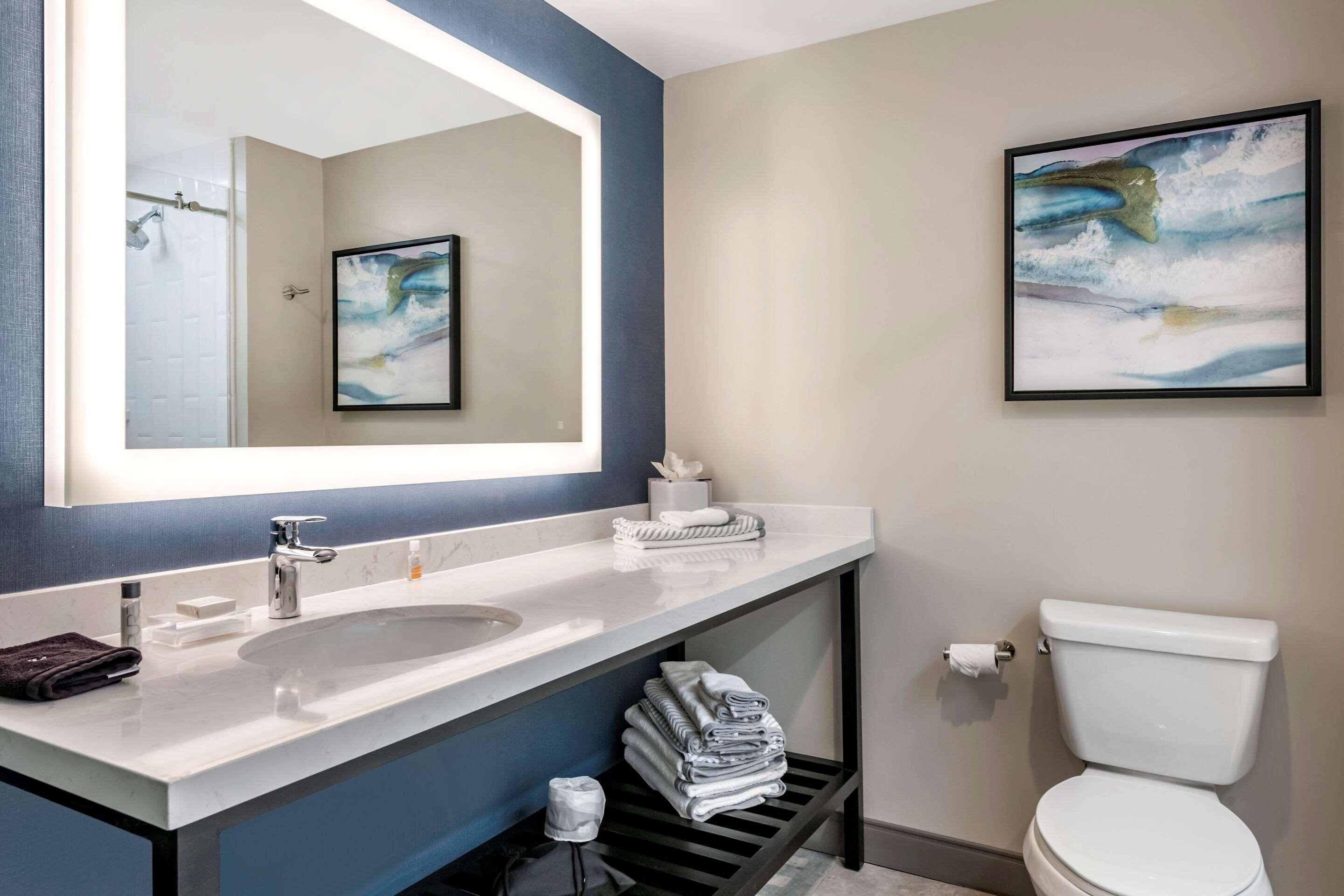 Cambria Hotel Orlando Airport Luaran gambar