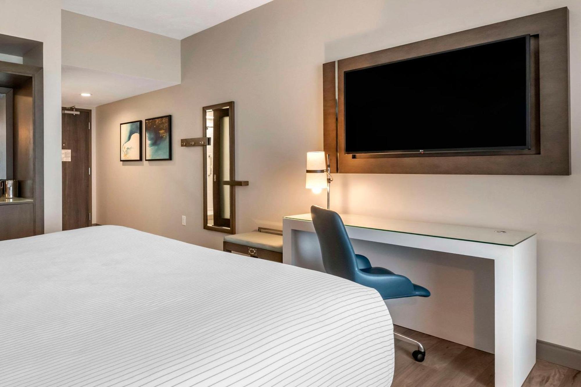 Cambria Hotel Orlando Airport Luaran gambar