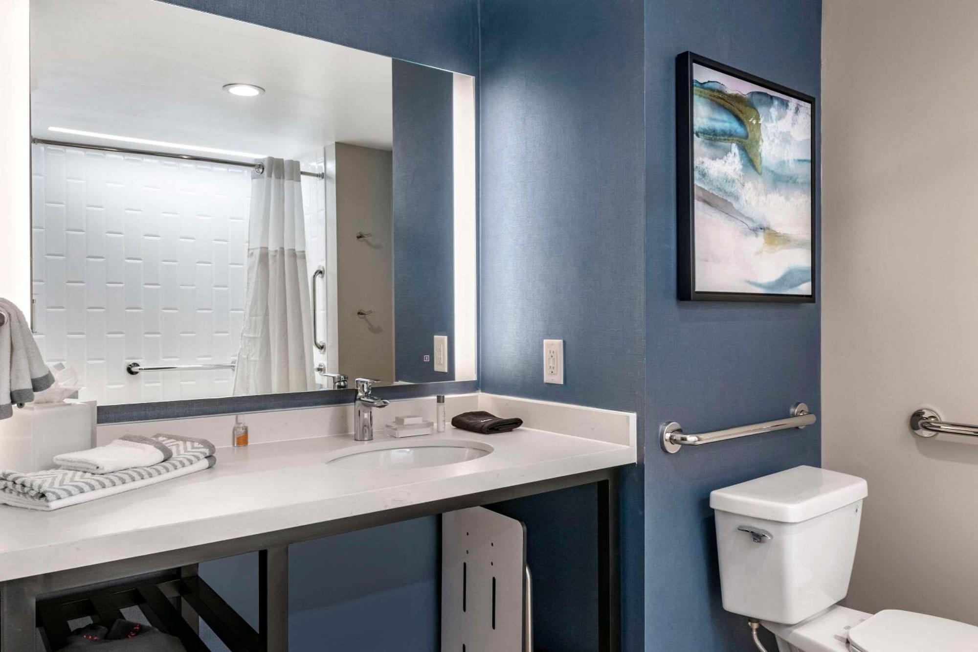Cambria Hotel Orlando Airport Luaran gambar