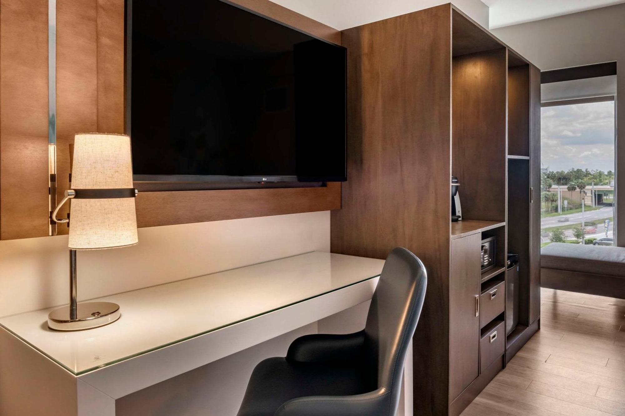 Cambria Hotel Orlando Airport Luaran gambar