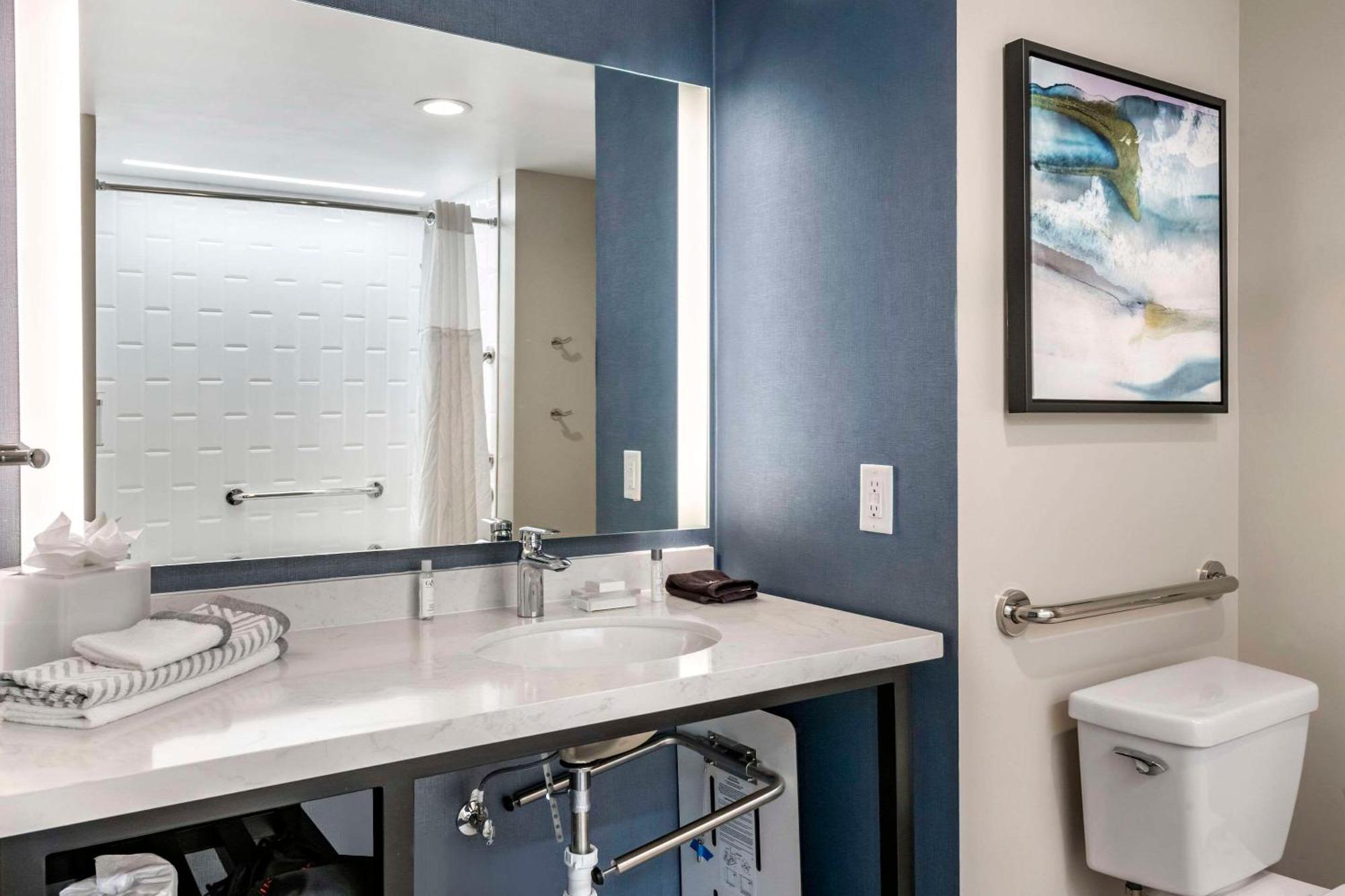 Cambria Hotel Orlando Airport Luaran gambar