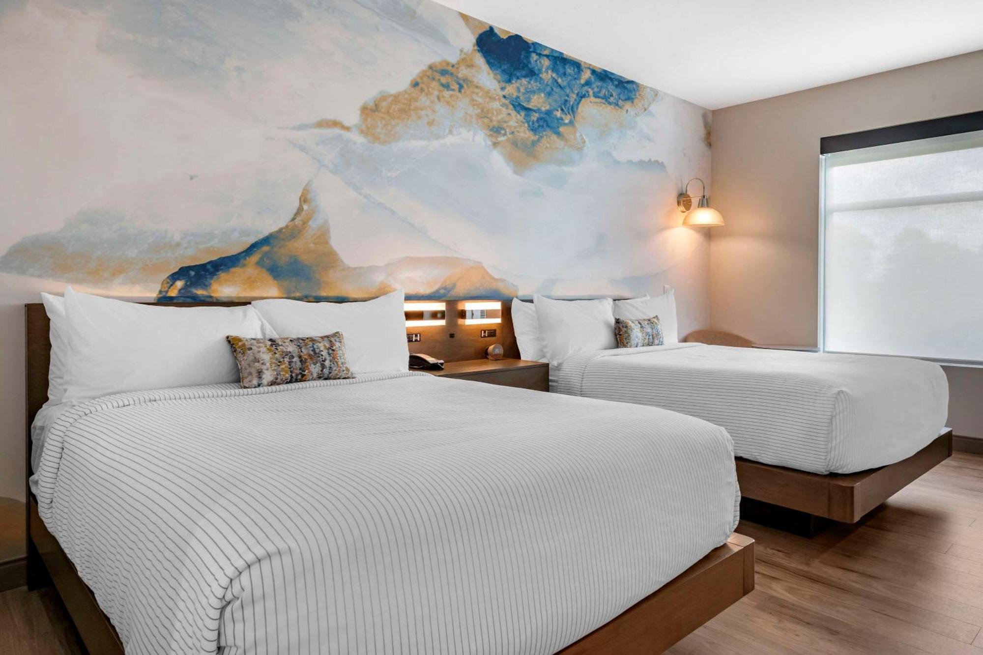 Cambria Hotel Orlando Airport Luaran gambar