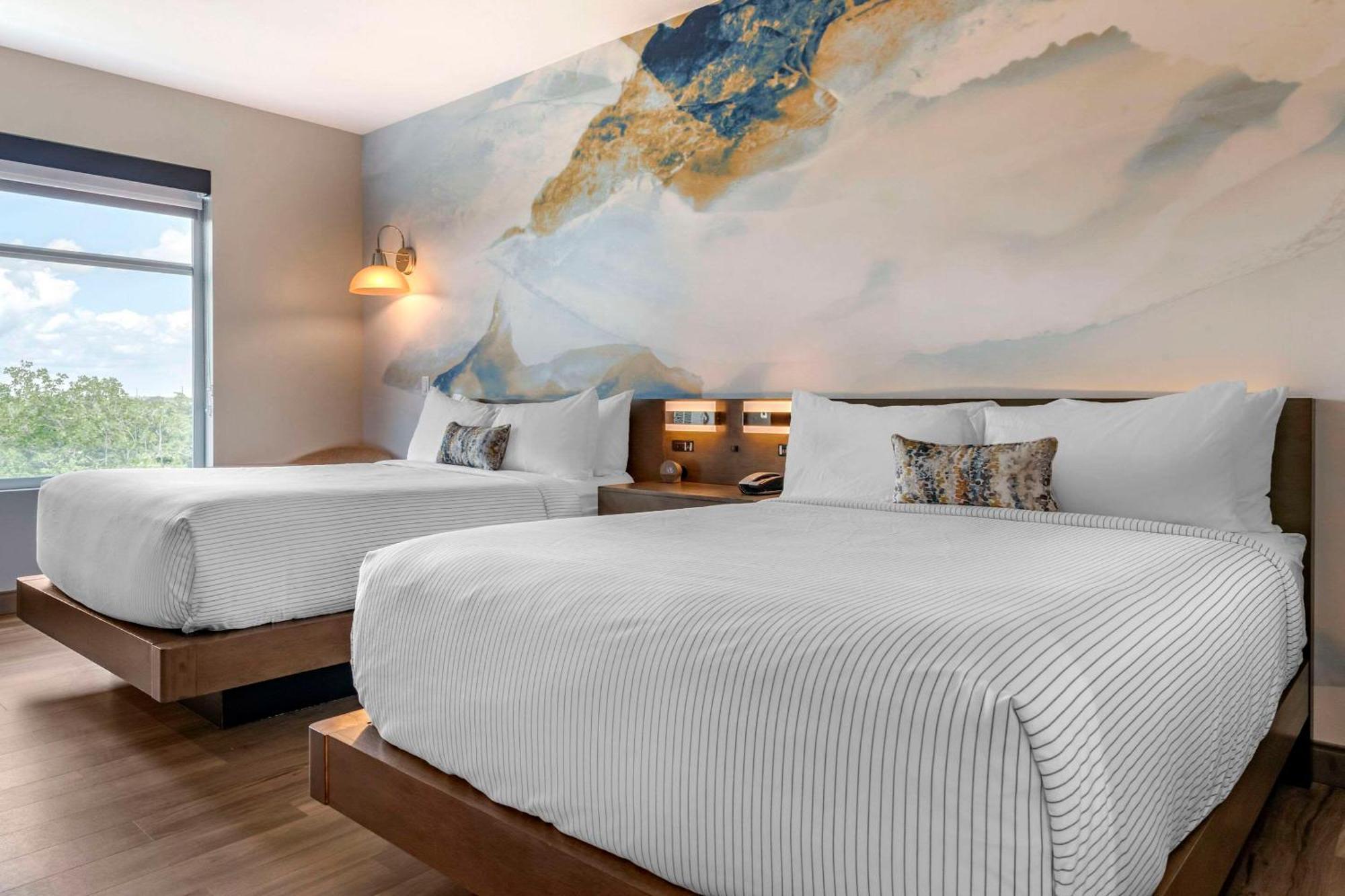 Cambria Hotel Orlando Airport Luaran gambar