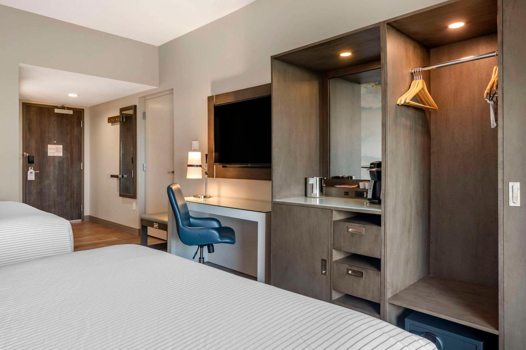 Cambria Hotel Orlando Airport Luaran gambar