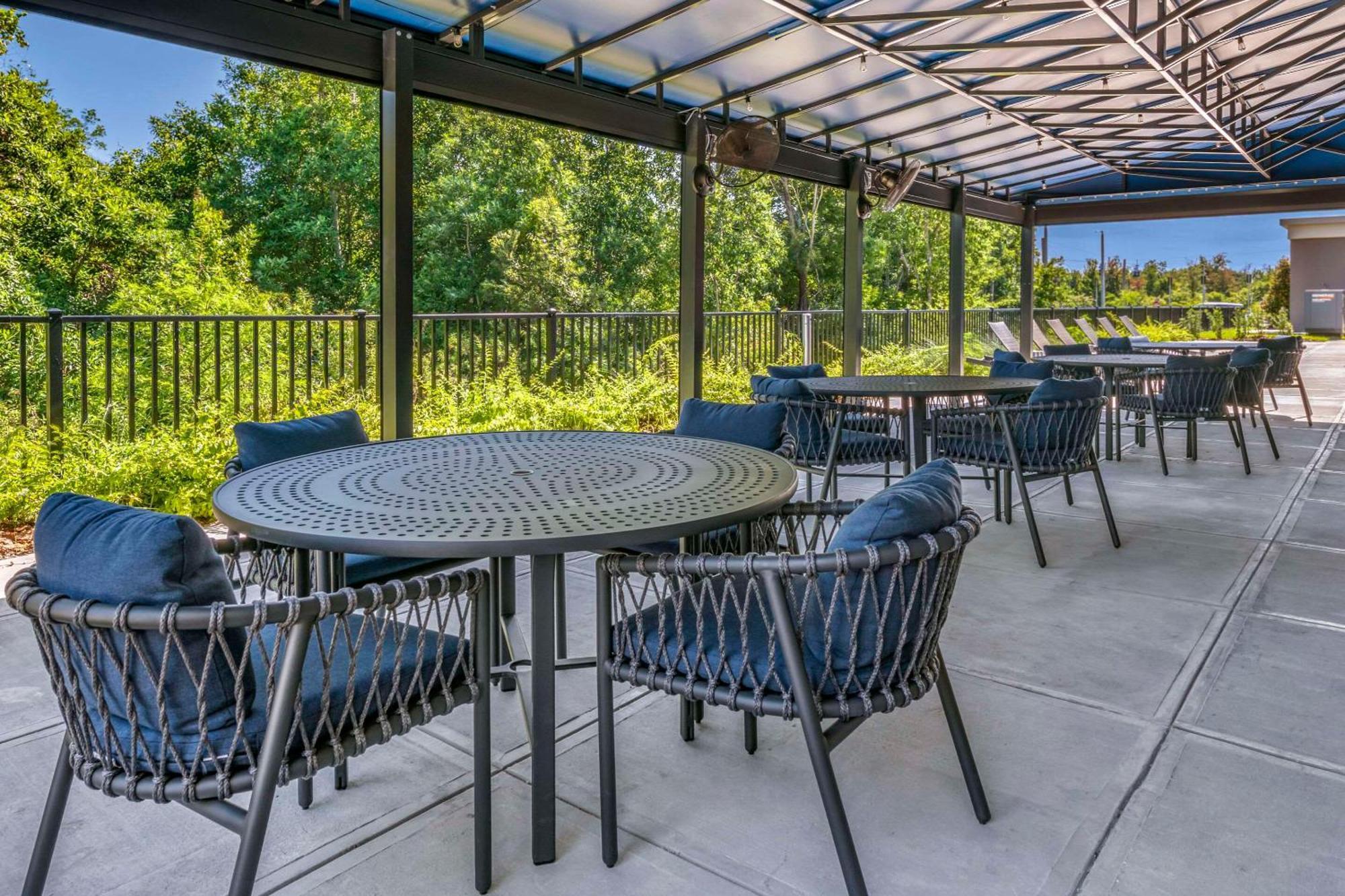 Cambria Hotel Orlando Airport Luaran gambar