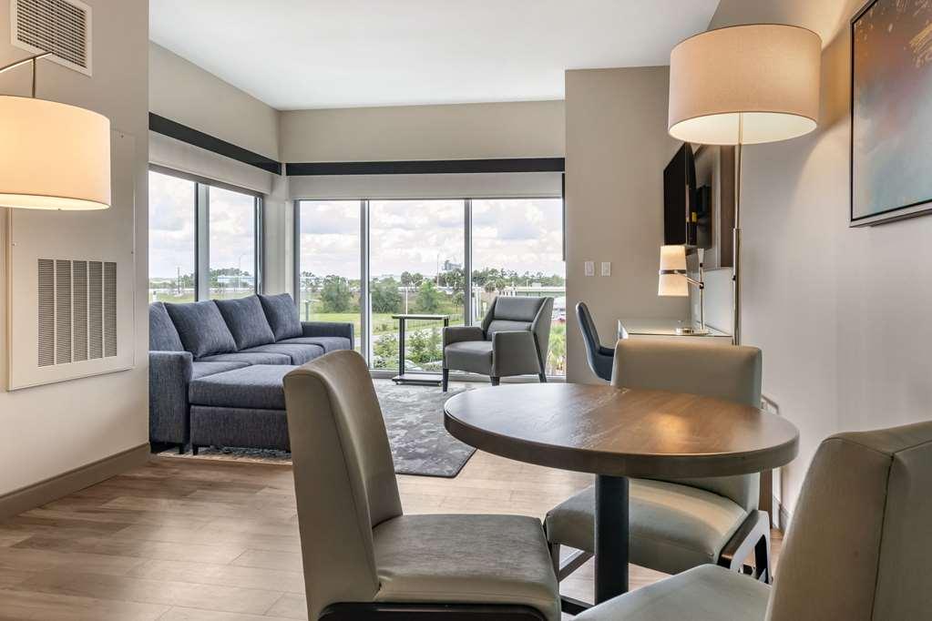 Cambria Hotel Orlando Airport Bilik gambar