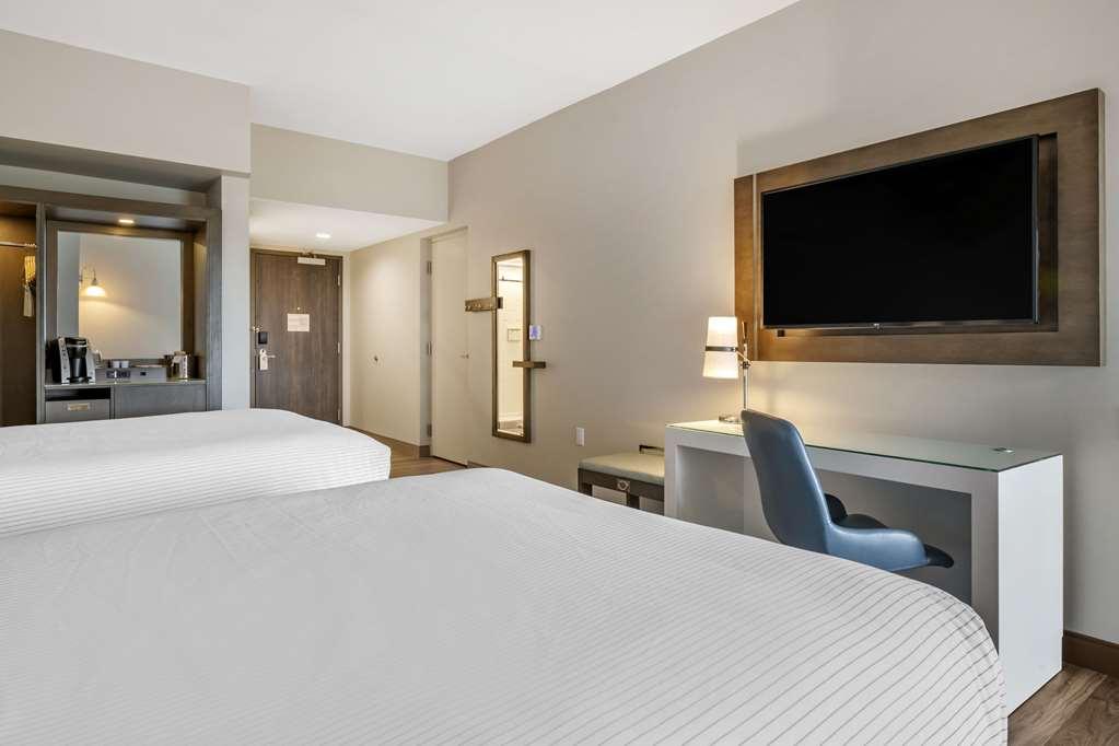 Cambria Hotel Orlando Airport Bilik gambar