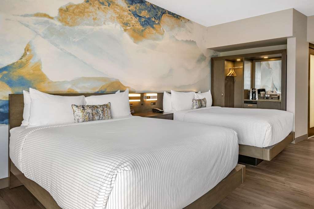 Cambria Hotel Orlando Airport Bilik gambar