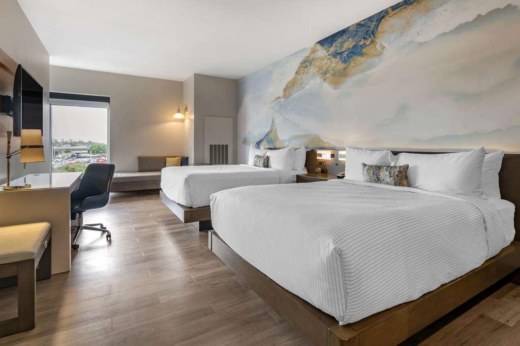 Cambria Hotel Orlando Airport Bilik gambar