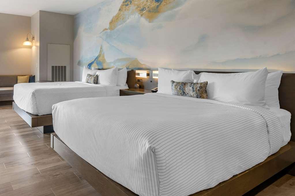 Cambria Hotel Orlando Airport Bilik gambar