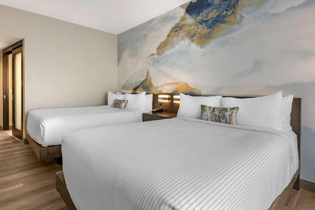 Cambria Hotel Orlando Airport Bilik gambar